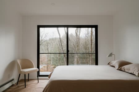 Forest Edge House