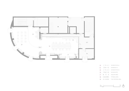 Nikon Shanghai Flagship Store 2.0 