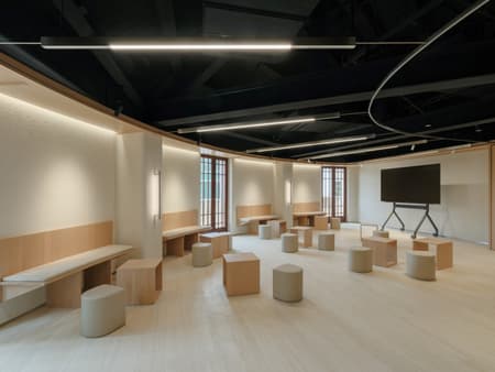 Nikon Shanghai Flagship Store 2.0 