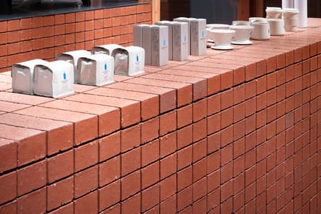 Blue Bottle Coffee Toyosu Park Cafe