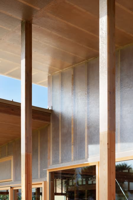 Blue Bottle Coffee Toyosu Park Cafe