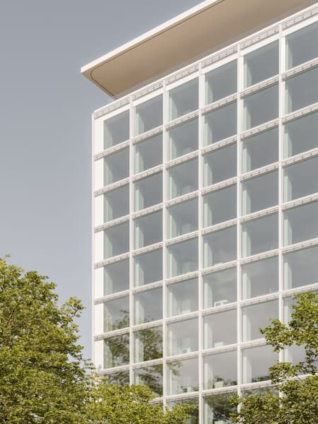 Helvetia Campus Basel