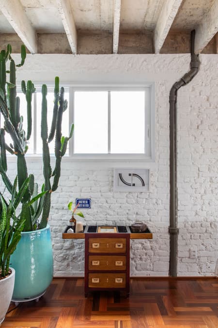 Higienópolis Apartment