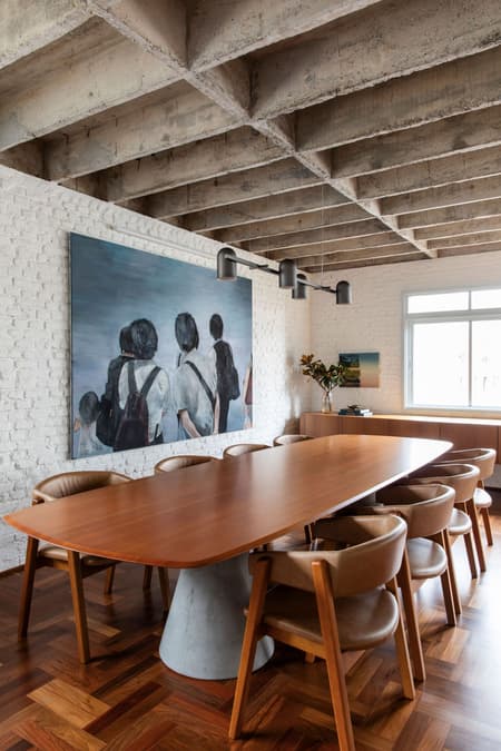 Higienópolis Apartment