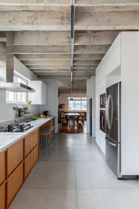 Higienópolis Apartment