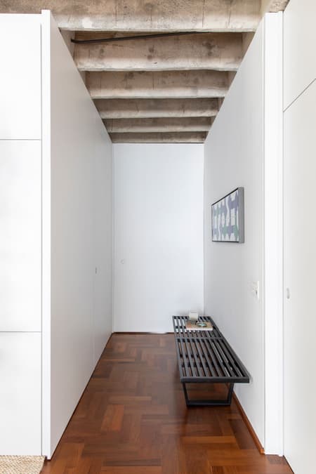 Higienópolis Apartment