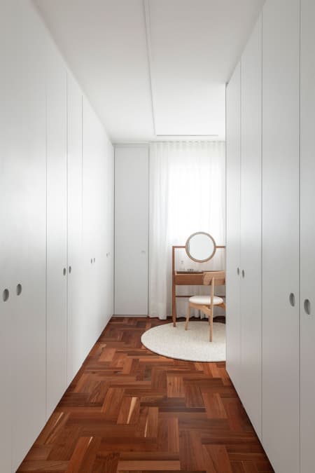 Higienópolis Apartment