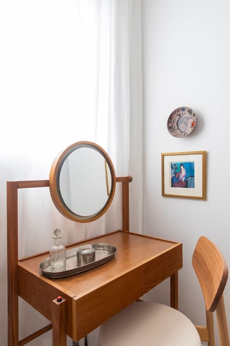 Higienópolis Apartment