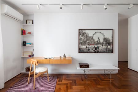 Higienópolis Apartment