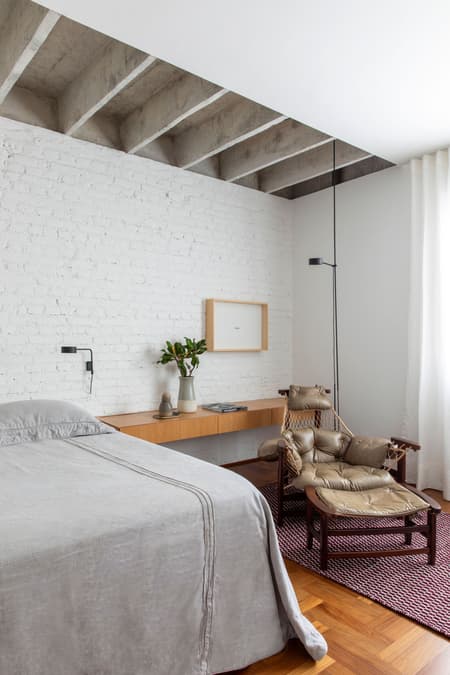 Higienópolis Apartment