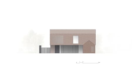 CM House - Argentina