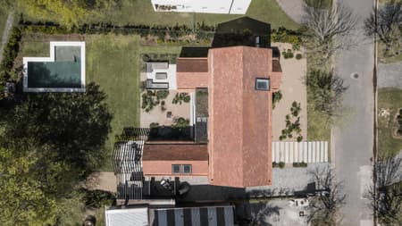 CM House - Argentina