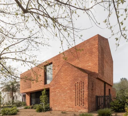 CM House - Argentina
