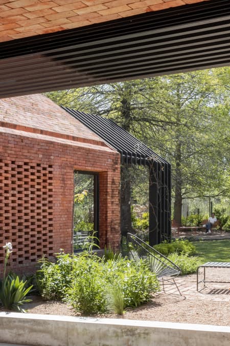 CM House - Argentina