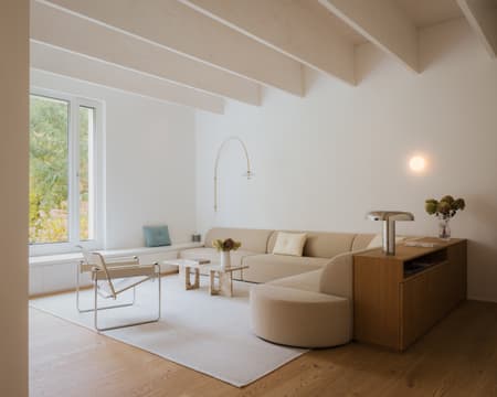 OneTwoHouse