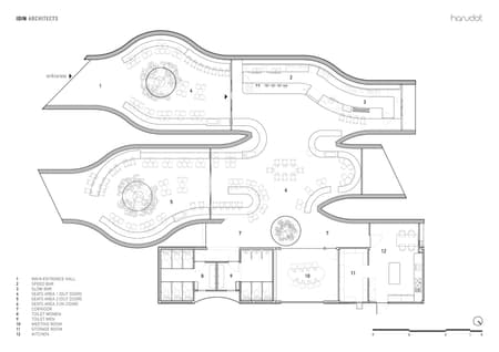 Harudot by Nana Coffee Roasters