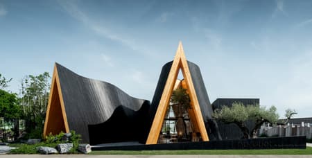 Harudot by Nana Coffee Roasters