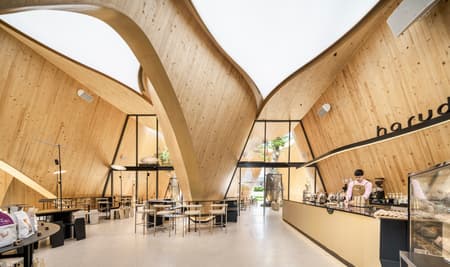 Harudot by Nana Coffee Roasters