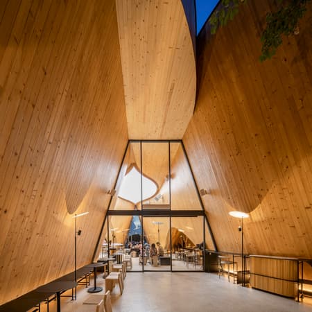 Harudot by Nana Coffee Roasters