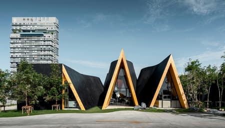 Harudot by Nana Coffee Roasters