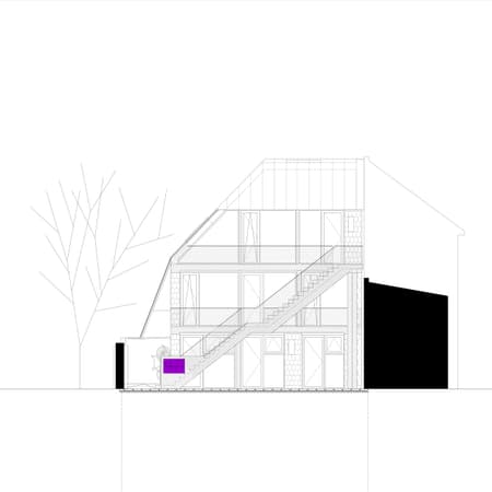 Gott Apartment Building