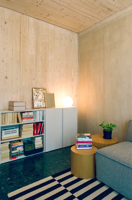 Gott Apartment Building