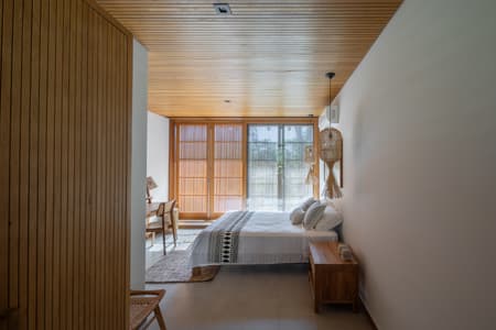 FCAP 2 Residence