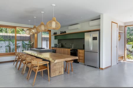 FCAP 2 Residence