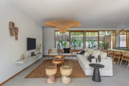 FCAP 2 Residence