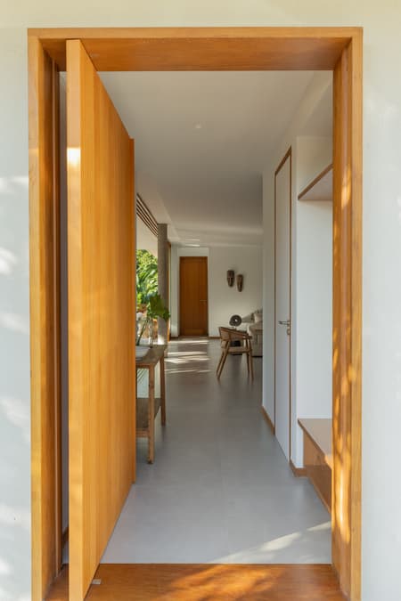 FCAP 2 Residence