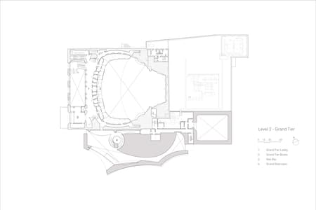 St. Louis Symphony Orchestra's Powell Hall