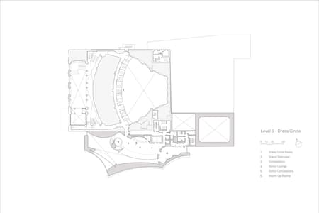 St. Louis Symphony Orchestra's Powell Hall