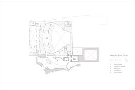 St. Louis Symphony Orchestra's Powell Hall