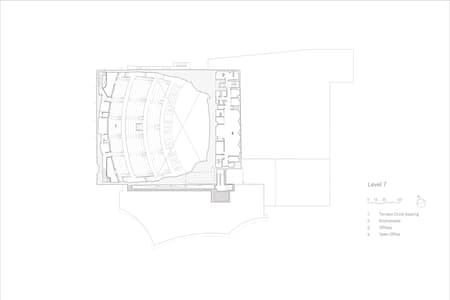 St. Louis Symphony Orchestra's Powell Hall