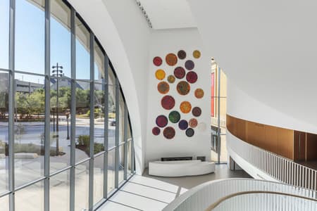 St. Louis Symphony Orchestra's Powell Hall