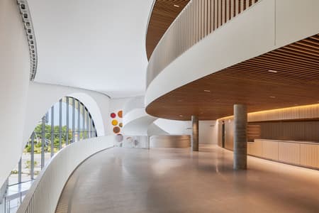 St. Louis Symphony Orchestra's Powell Hall