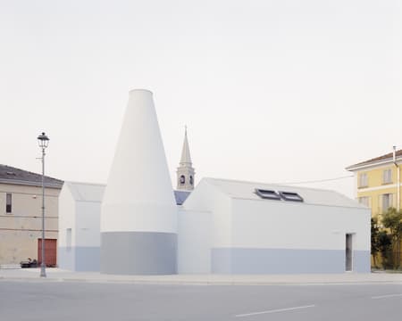 San Giacomo delle Segnate Nursery School