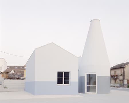 San Giacomo delle Segnate Nursery School