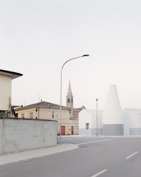San Giacomo delle Segnate Nursery School