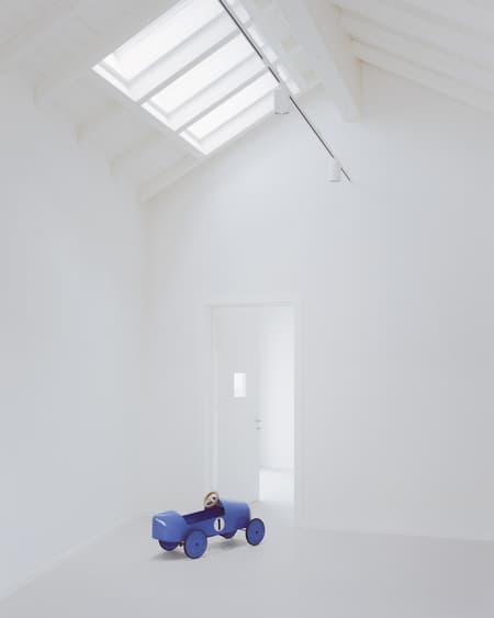 San Giacomo delle Segnate Nursery School 