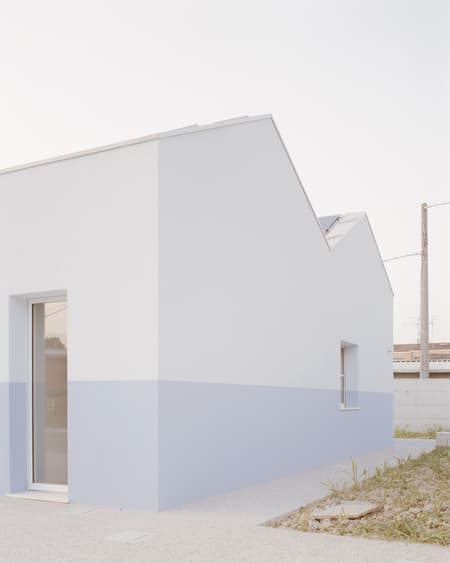 San Giacomo delle Segnate Nursery School