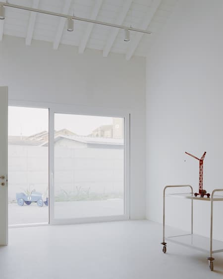 San Giacomo delle Segnate Nursery School 