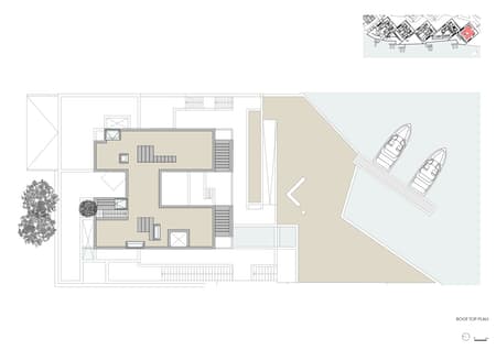 Dongqian Lake Club Houses