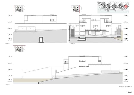 Dongqian Lake Club Houses