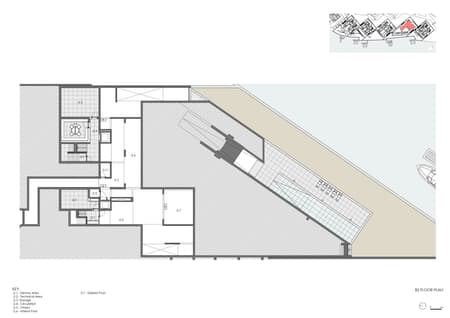 Dongqian Lake Club Houses