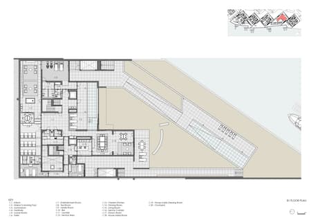 Dongqian Lake Club Houses