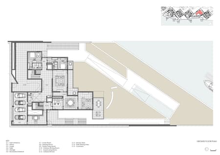 Dongqian Lake Club Houses