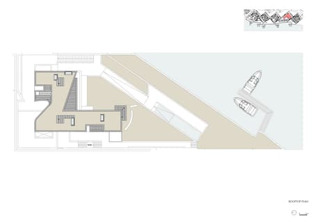 Dongqian Lake Club Houses