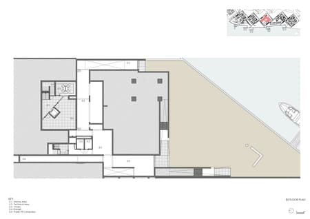 Dongqian Lake Club Houses