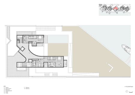 Dongqian Lake Club Houses
